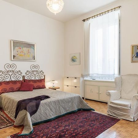Flower'S Market Apartment - Charme Holidays Rzym Zewnętrze zdjęcie