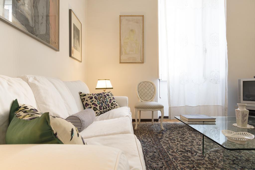Flower'S Market Apartment - Charme Holidays Rzym Zewnętrze zdjęcie