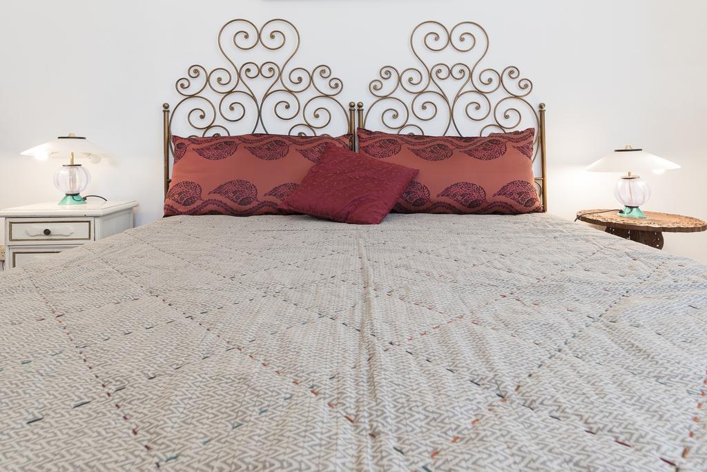 Flower'S Market Apartment - Charme Holidays Rzym Zewnętrze zdjęcie