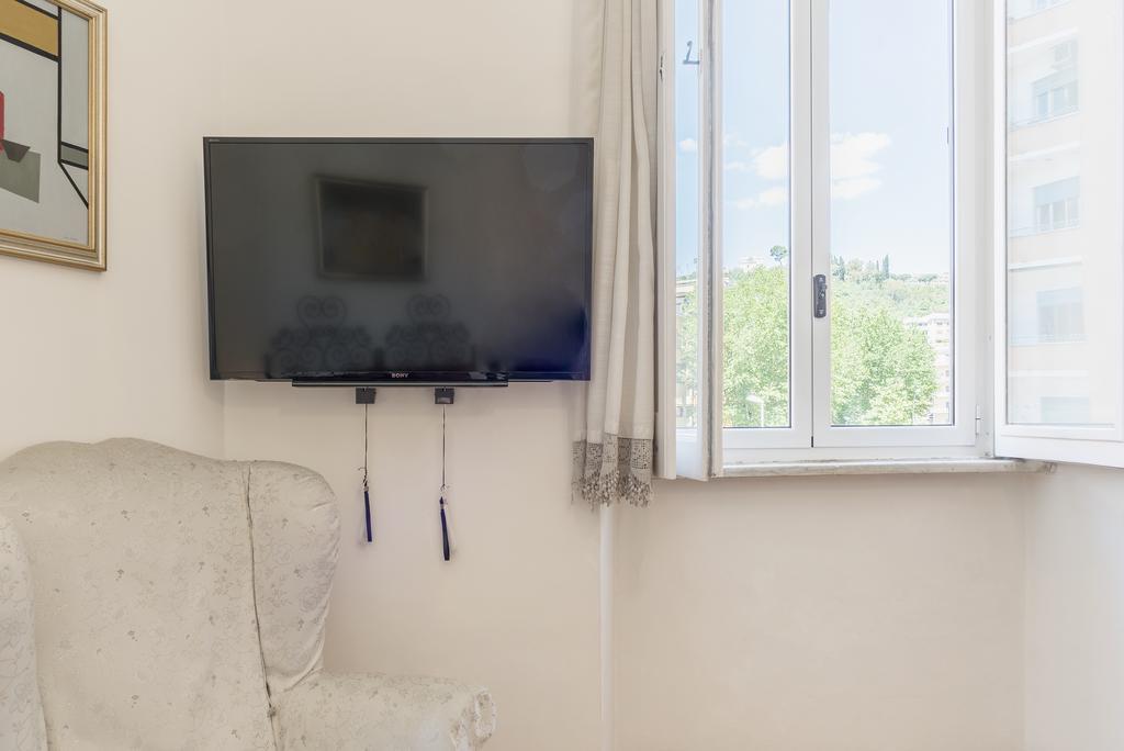 Flower'S Market Apartment - Charme Holidays Rzym Zewnętrze zdjęcie