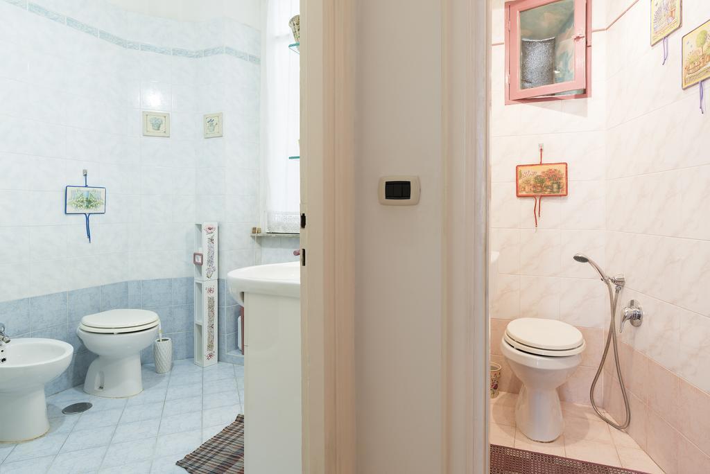 Flower'S Market Apartment - Charme Holidays Rzym Zewnętrze zdjęcie